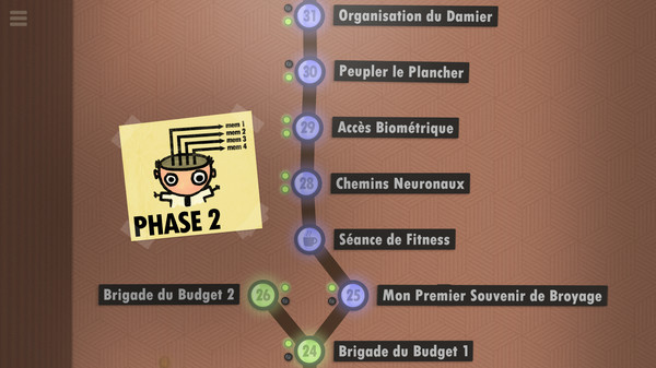 Capture d'écran 3 de 7 Billion Humans