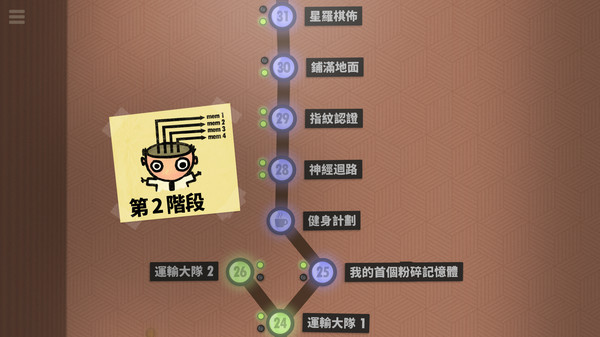 7 Billion Humans 遊戲截圖 3