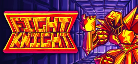 FIGHT KNIGHT steam charts