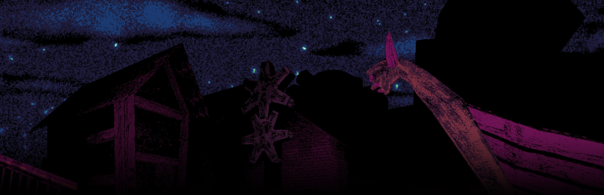 FIGHT KNIGHT