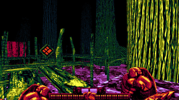 FIGHT KNIGHT