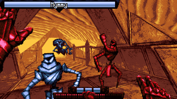 FIGHT KNIGHT-游戏截图