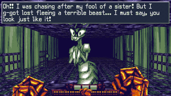 FIGHT KNIGHT