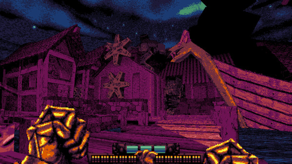 FIGHT KNIGHT-游戏截图