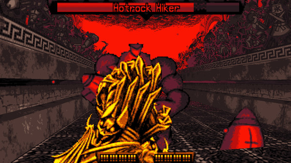 FIGHT KNIGHT-游戏截图