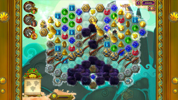 Screenshot 6 of Heroes of Hellas 4: Birth of Legend
