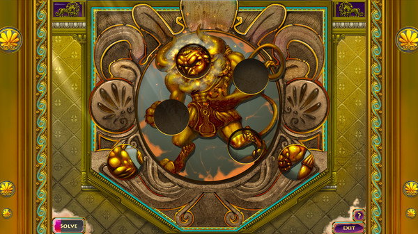 Screenshot 5 of Heroes of Hellas 4: Birth of Legend