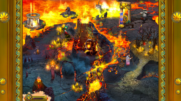 Screenshot 7 of Heroes of Hellas 4: Birth of Legend