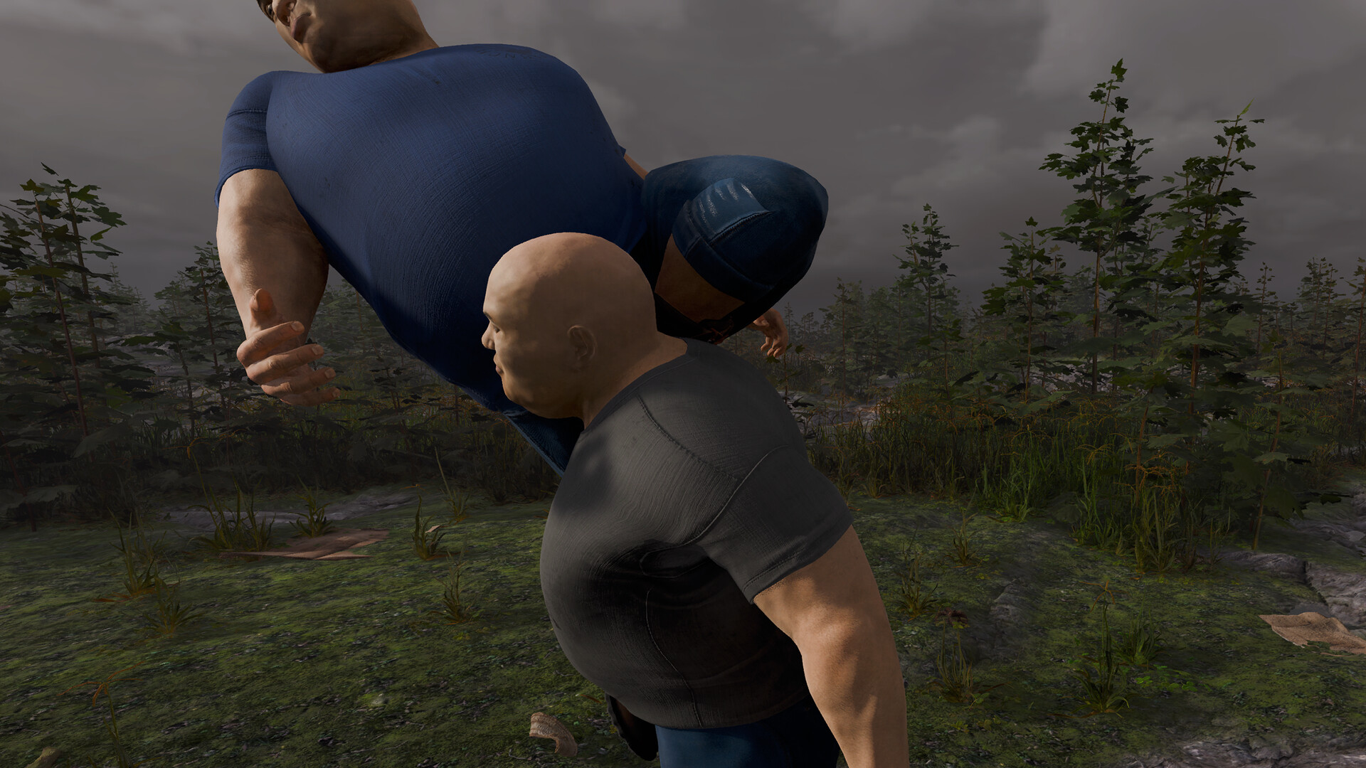 Paunch screenshot #9