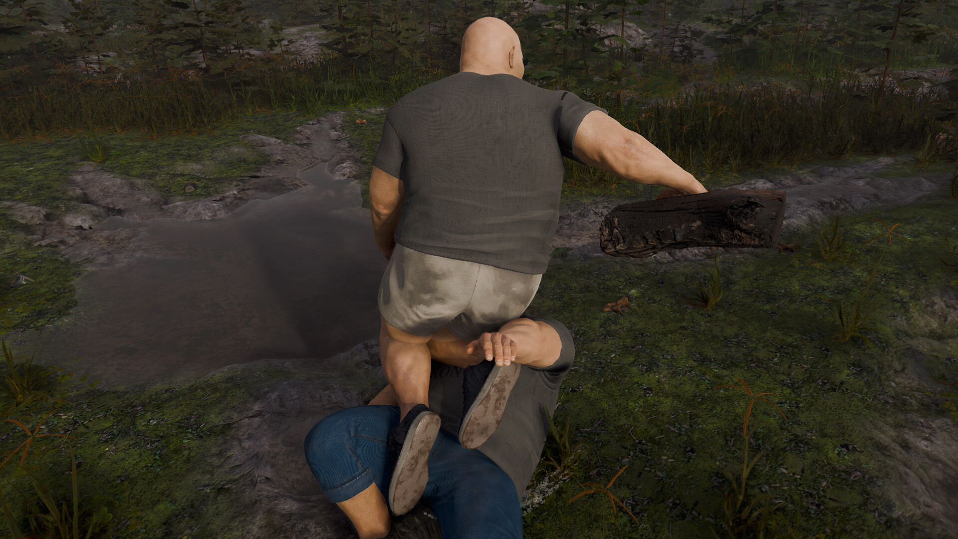 Paunch screenshot #11