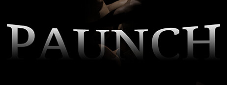 Paunch cover art