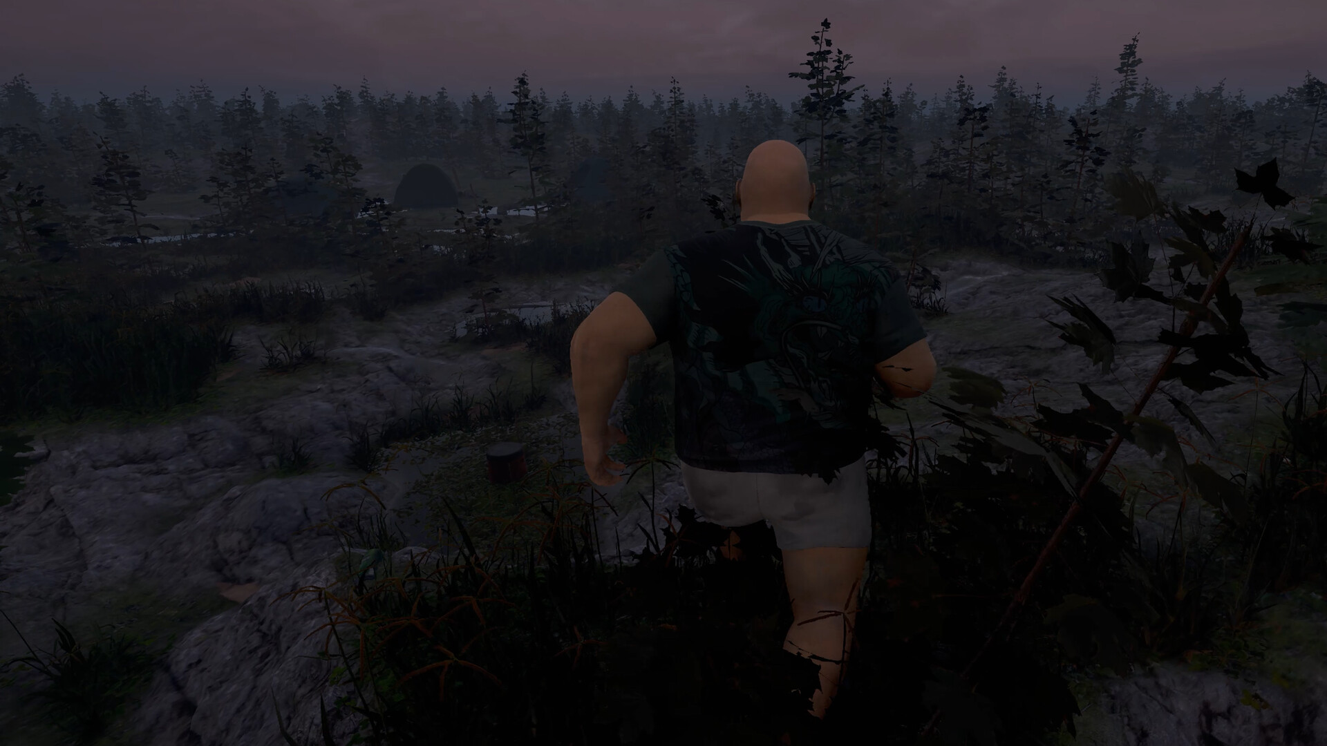 Paunch screenshot #7