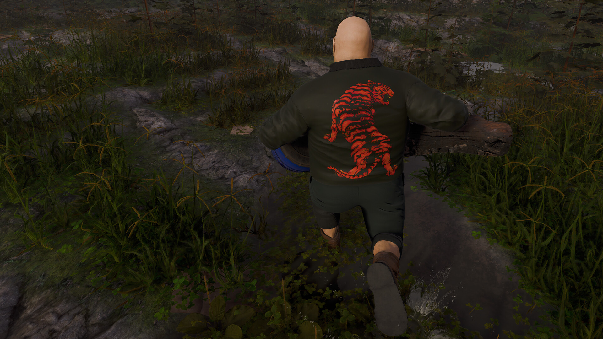 Paunch screenshot #10