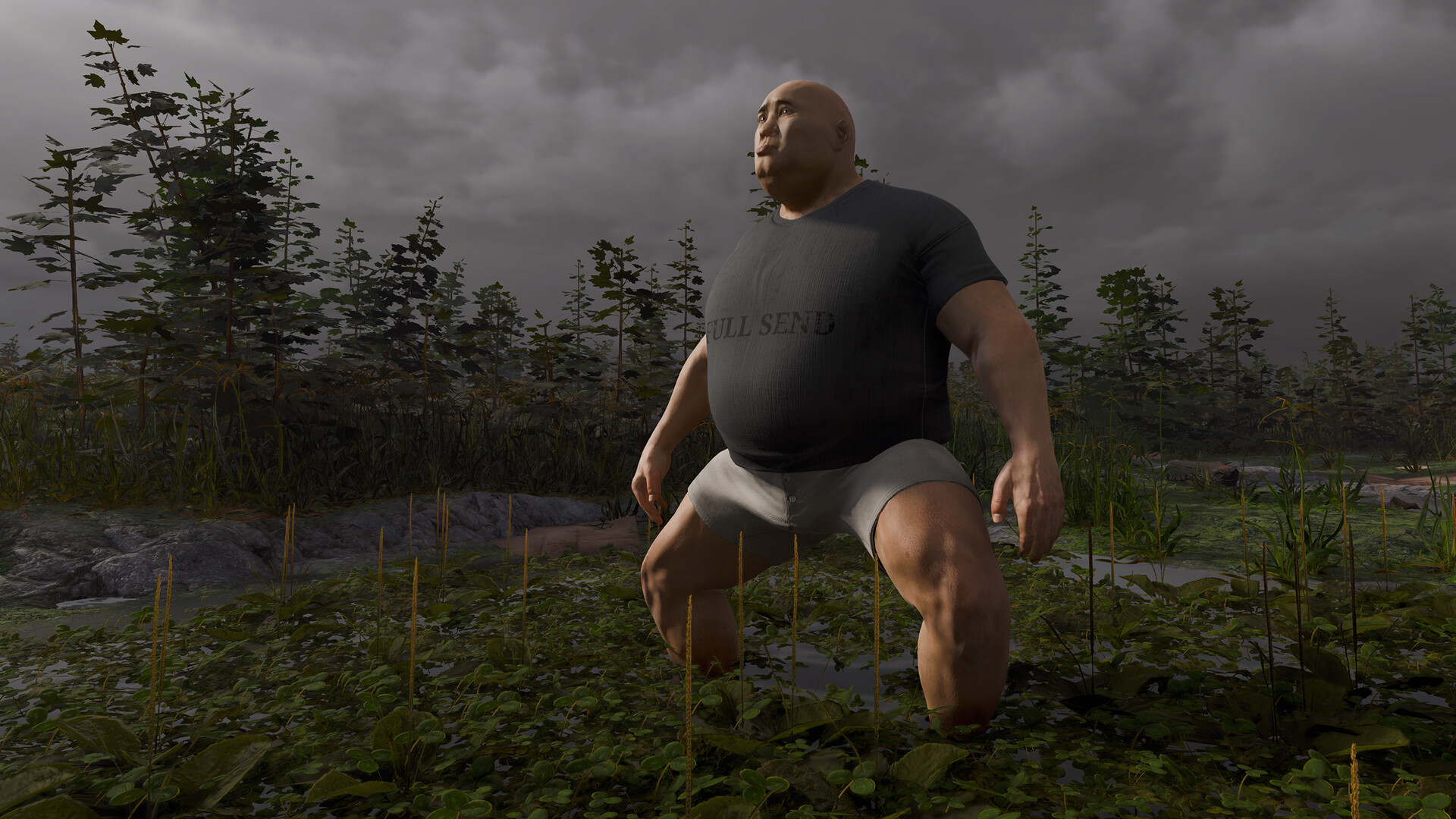 Paunch Featured Screenshot #1