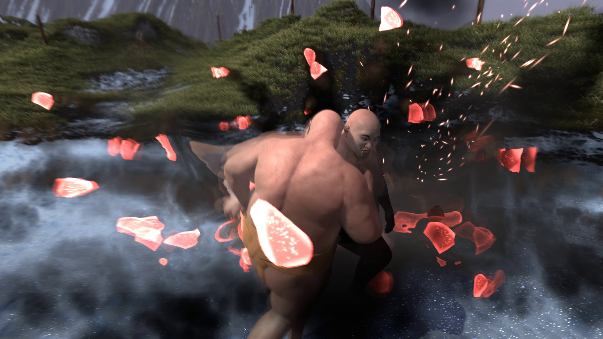 Paunch Featured Screenshot #1