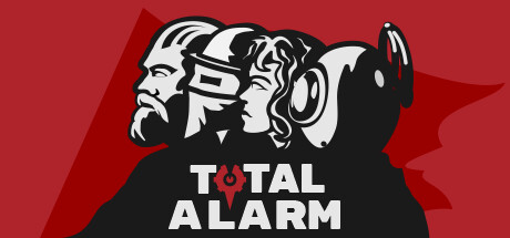 Total Alarm