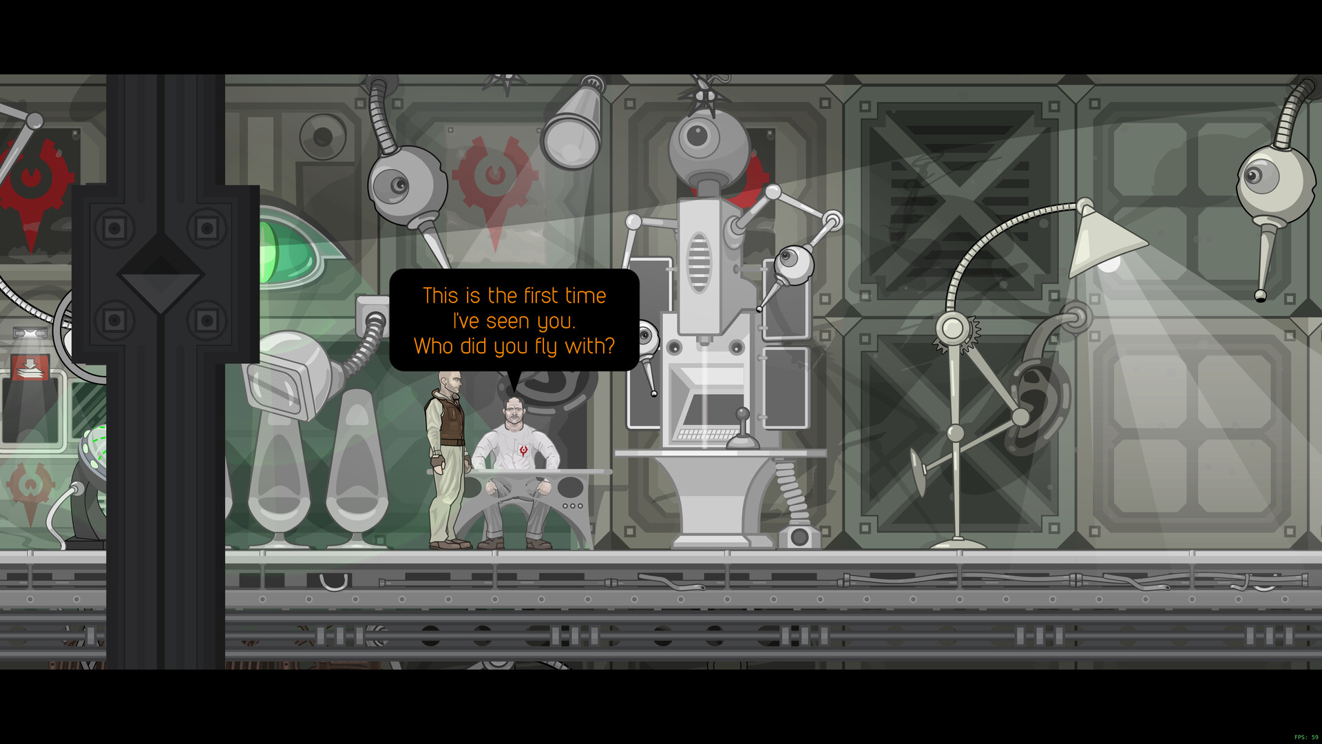 Total Alarm screenshot #13