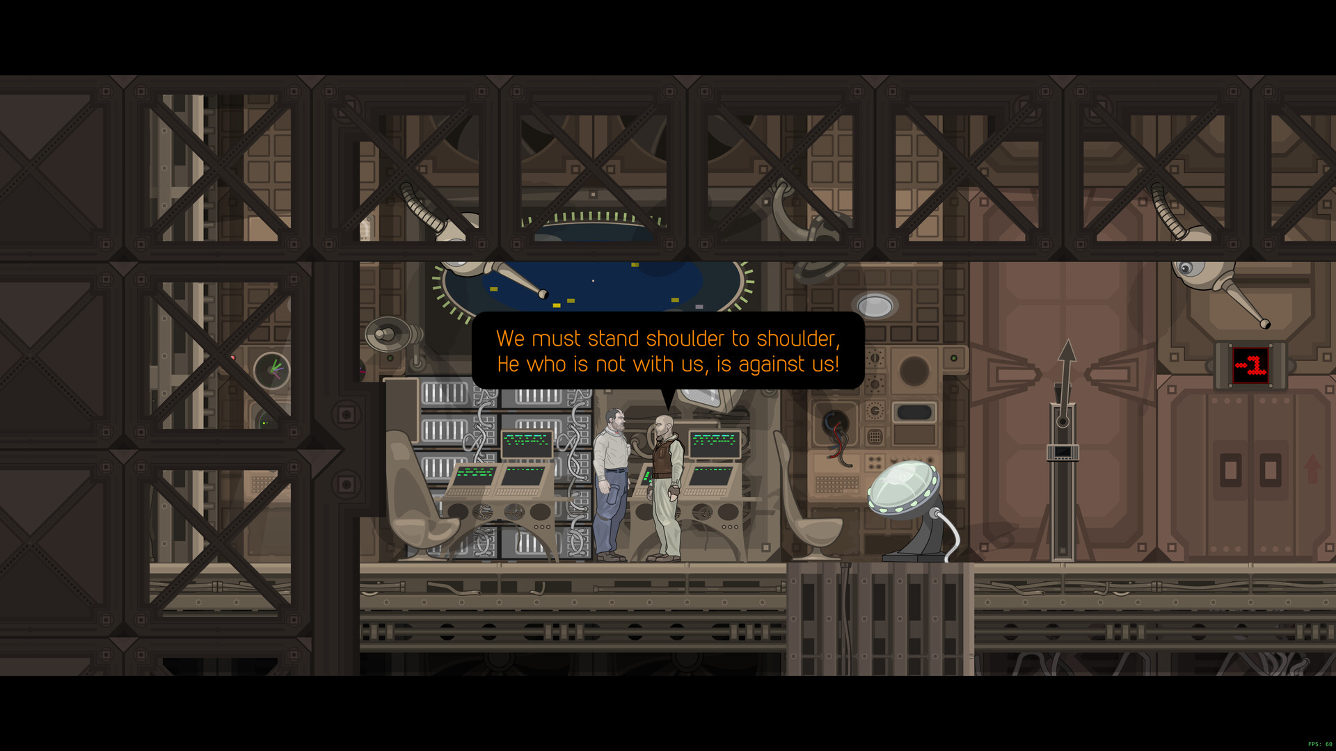 Total Alarm screenshot #15