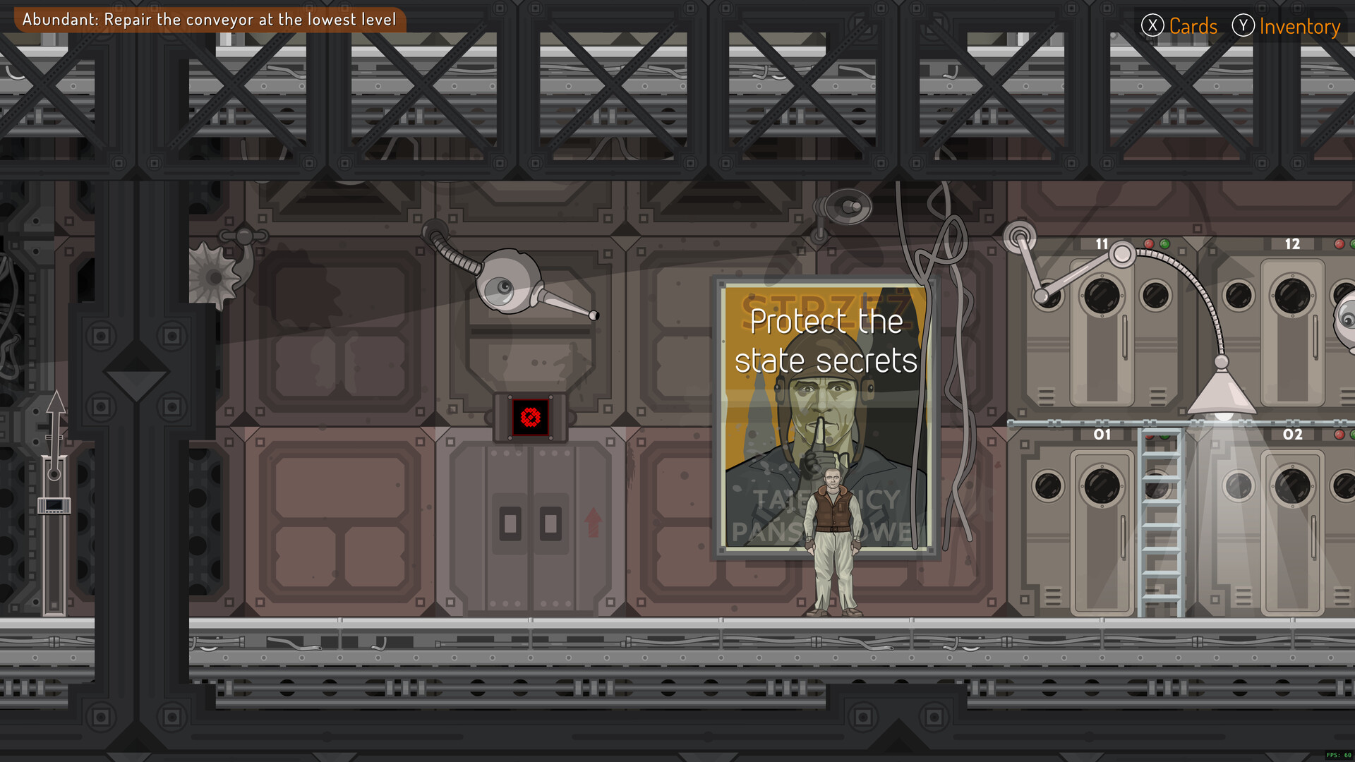 Total Alarm screenshot #5