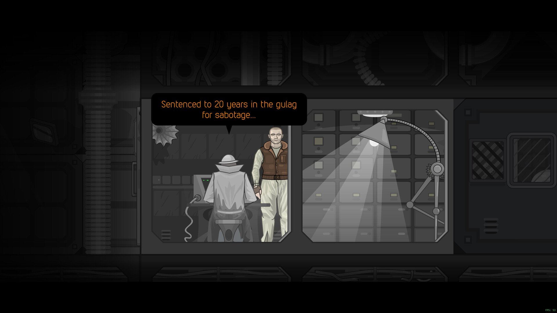 Total Alarm screenshot #3