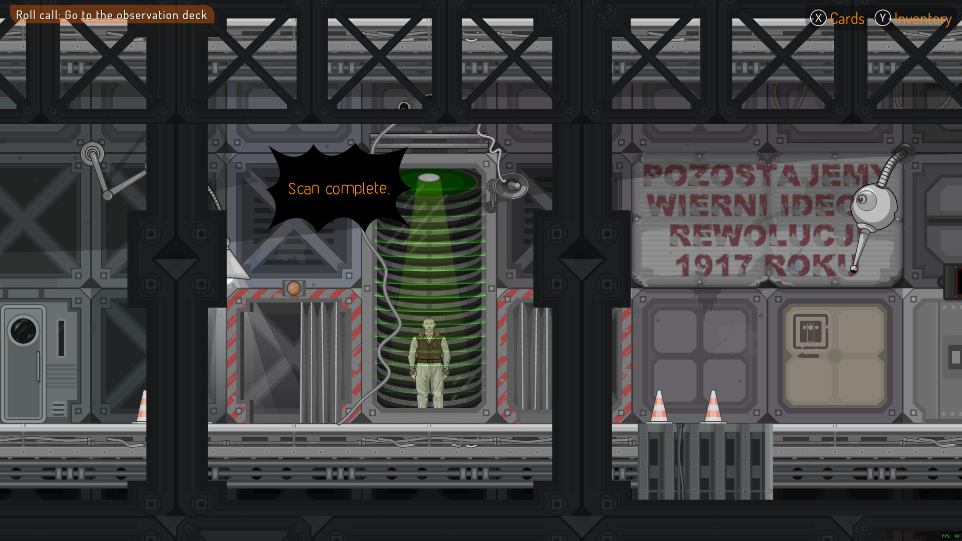 Total Alarm screenshot #4