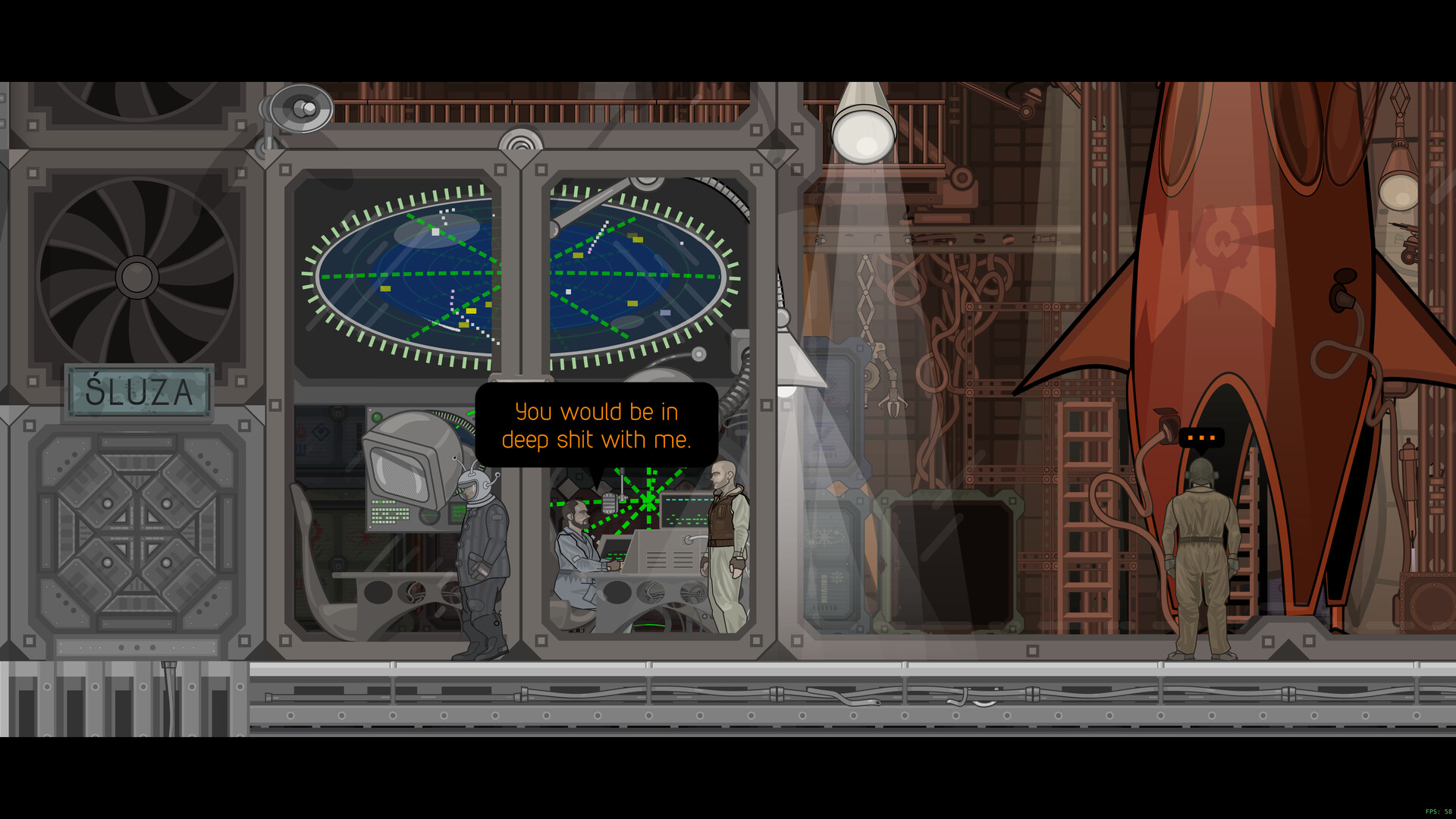 Total Alarm screenshot #11