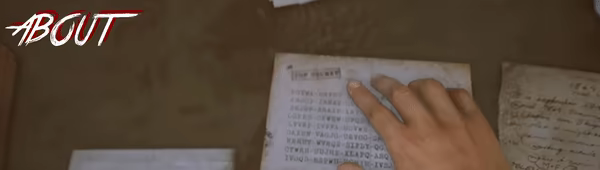 The Beast Inside video 1