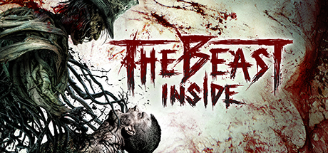 Image for The Beast Inside