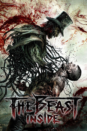 Cover art of The Beast Inside