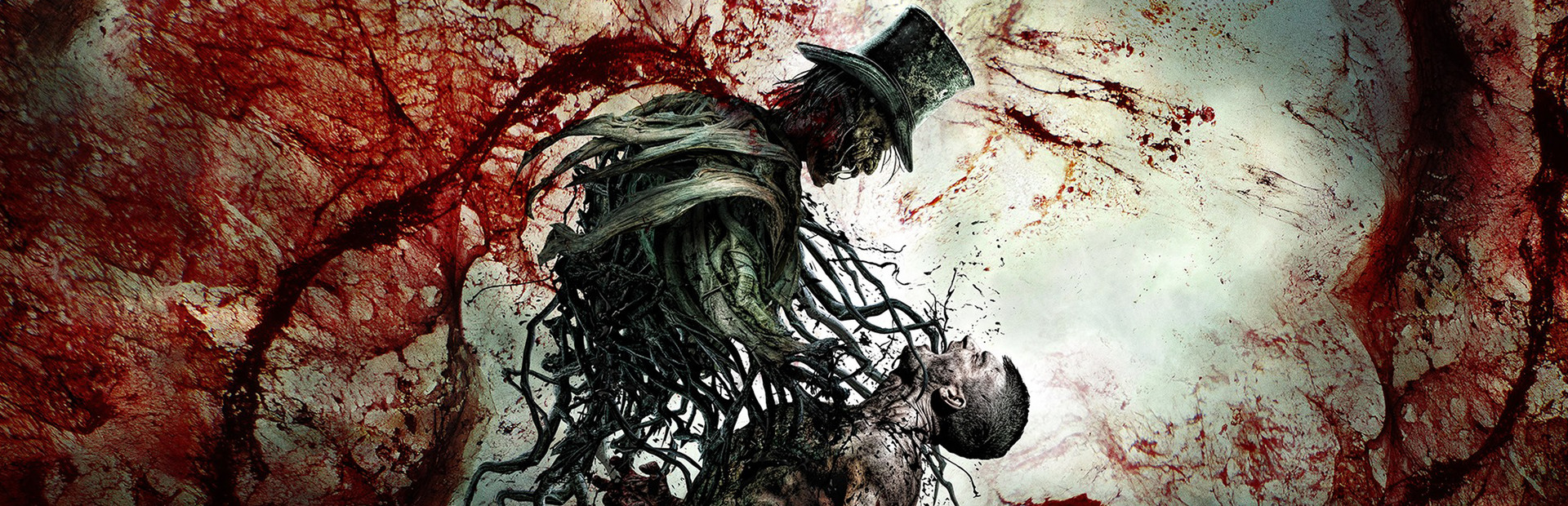 《心魔(The Beast Inside)》1.05