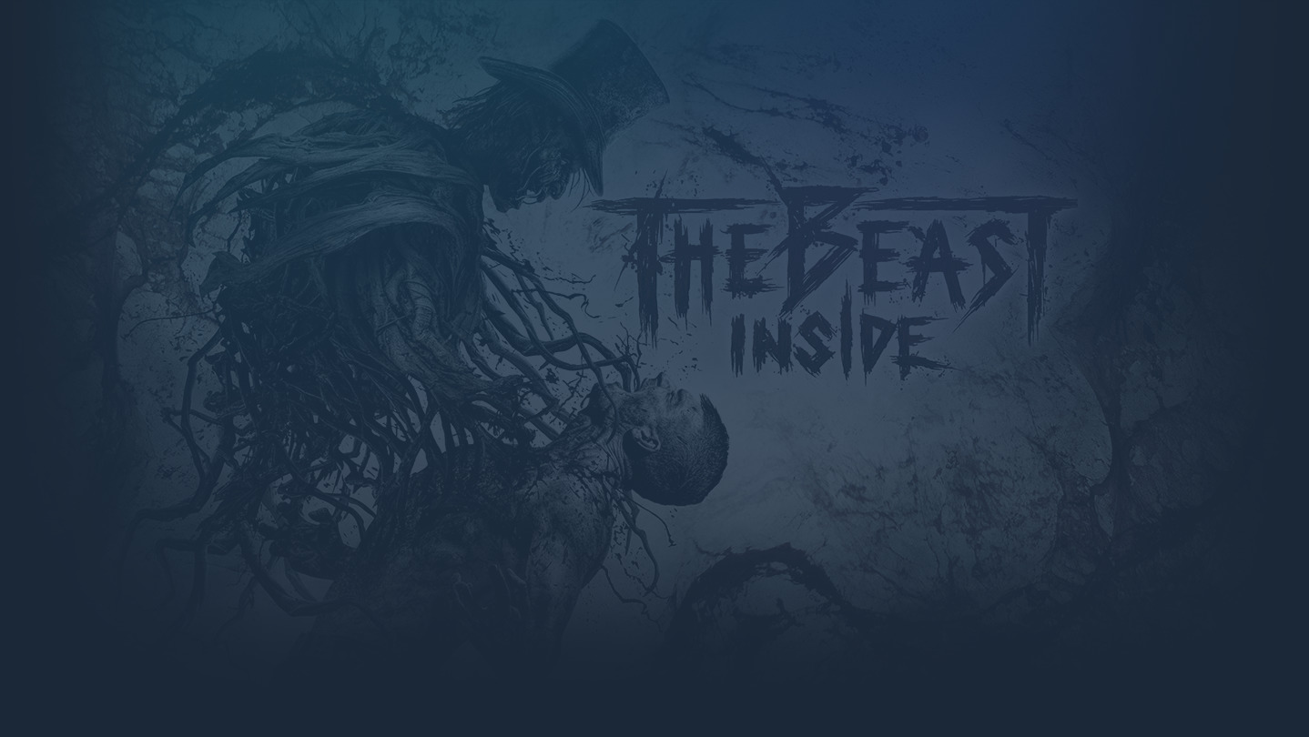 Купить The Beast Inside на PC для Steam дешево