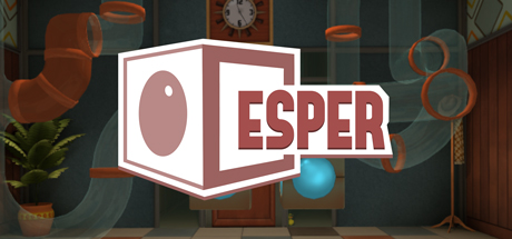 ESPER banner image