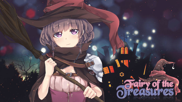 Fairy of the treasures - Soundtrack