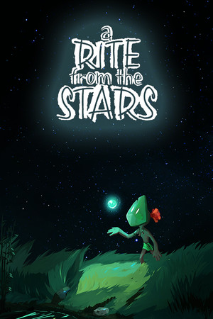 A Rite from the Stars cover art