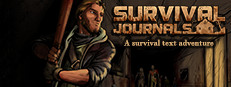 Survival Journals Banner