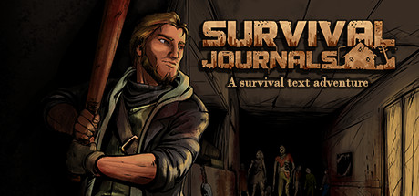 Survival Journals Cover Image