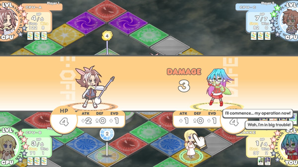 100% Orange Juice - Core Voice Pack 2