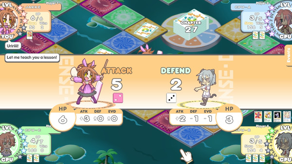 100% Orange Juice - Core Voice Pack 2