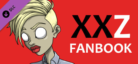 XXZ: Fanbook banner image