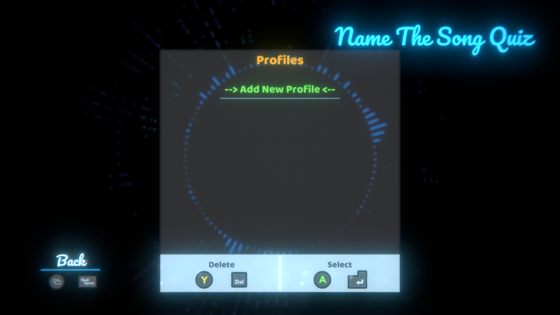 #6. Name The Song Quiz (Steam) 由: Gametroleum