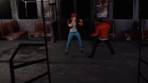 Streets Ablaze video 3