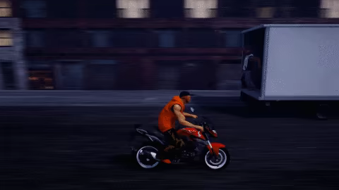 Streets Ablaze video 4