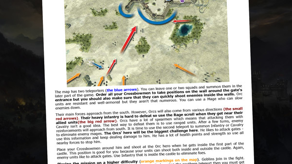 Hex Commander: Fantasy Heroes - Official Game Guide