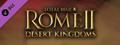 DLC - Total War: ROME II - Desert Kingdoms Culture Pack capsule image