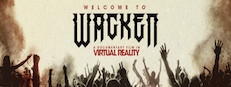 Welcome to Wacken