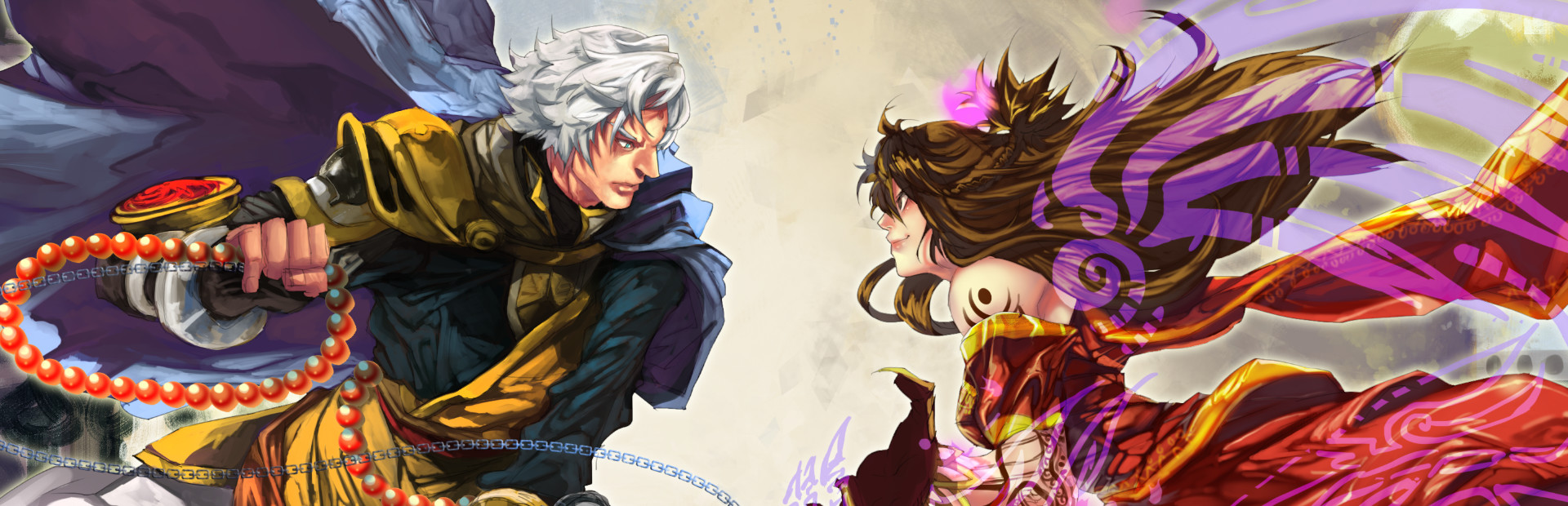 BattleCON: Online