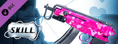 S.K.I.L.L. - Special Force 2 - SKILL <3 YOU Small Capsule Image