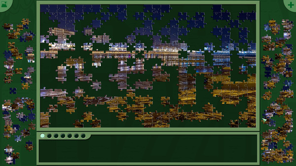 Super Jigsaw Puzzle screenshot 5