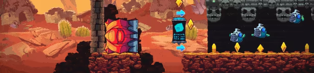 Levelhead video 1