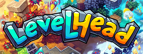 Levelhead cover art